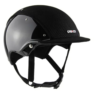 CASCO Helma Apart CASCO, černá Obvod hlavy: 58-62 cm