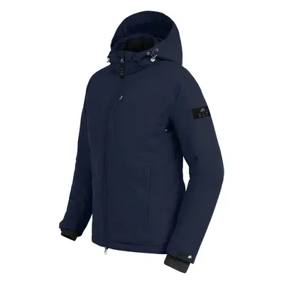 ELT Parka jezdecká Nordic ELT, dětská, night blue