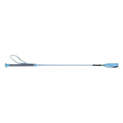 Q-essentials Bič dětský Felix Q-essentials, 65 cm, light blue