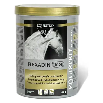 Vétoquinol Flexadin UC2 Equistro Vétoquinol, 600 g