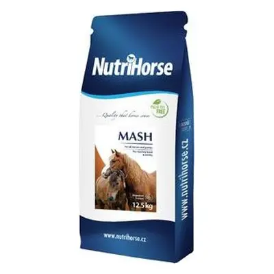 NutriHorse Mash NutriHorse, 12,5 kg