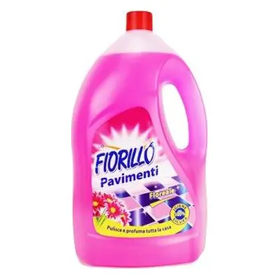 Madel Čistič pro domácnost Fiorillo Pavimenti, 4 l