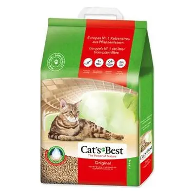 Beaphar Podestýlka Cats Best Original Bephar, 20 l