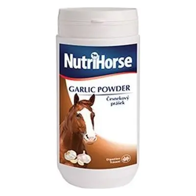 NutriHorse Česnek NutriHorse, 800 g