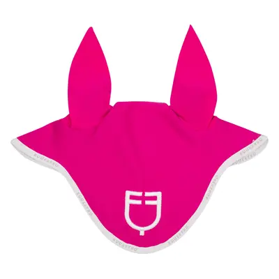 EQUESTRO Čabraka GP Logo EQUESTRO, fuchsia/white