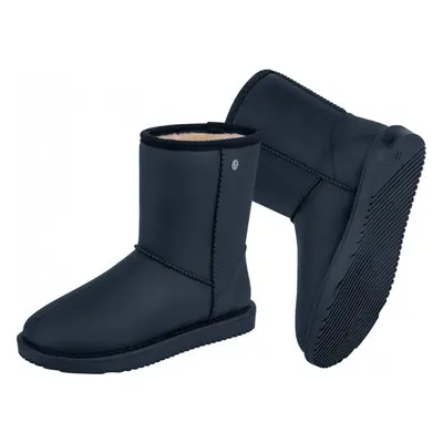 ELT Válenky Bootie Waldhausen, nepromokavé, pro dospělé, deep blue