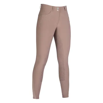 HKM Rajtky Lavender Bay HKM, s gripem, dámské, taupe