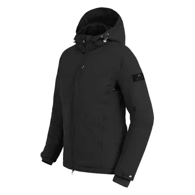 ELT Parka jezdecká Nordic ELT, dětská, černá