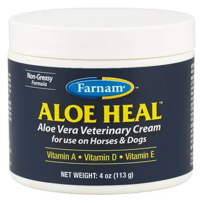 FARNAM Krém hojivý Aloe Heal FARNAM, 113 g