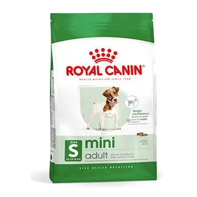 ROYAL CANIN Granule pro psy Mini Adult Royal Canin, 8 kg