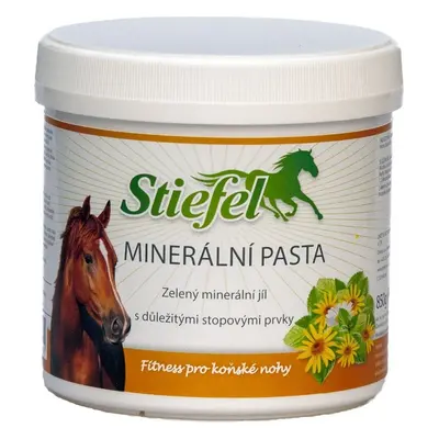 STIEFEL Minerální pasta, 2 kg