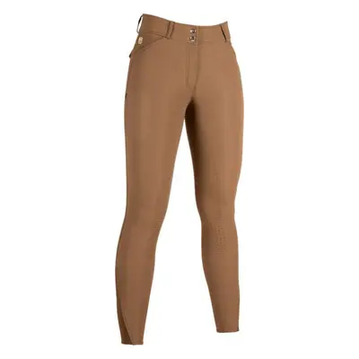 HKM Rajtky Marrakesh HKM, s gripem, dámské, light brown