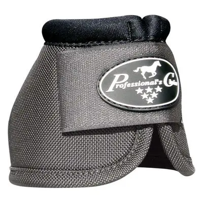 Professional's Choice Zvony Ballistic™ Professional's Choice, pár, grey