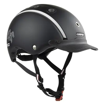 CASCO Helma Choice CASCO, black mat