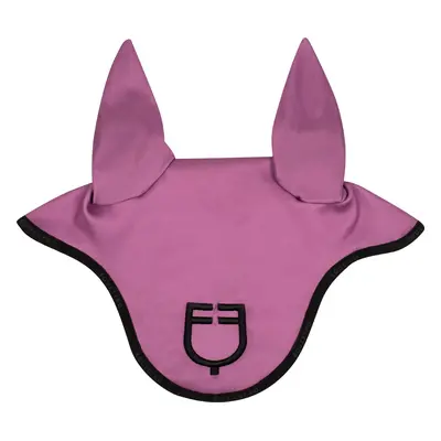 EQUESTRO Čabraka GP Logo EQUESTRO, pink/black