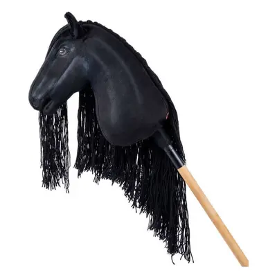 HUMMA hobby horses Hobby horse Friesian Mystery Pro HUMMA