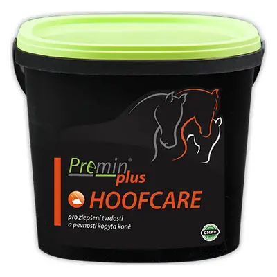 Premin Premin® Hoofcare Biotin, 8 kg, granulovaný