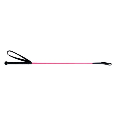 Q-essentials Bič dětský Bambini Q-essentials, 65 cm, fuchsia