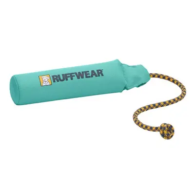 RUFFWEAR Hračka pro psy Lunker RUFFWEAR, 31 cm, aurora teal