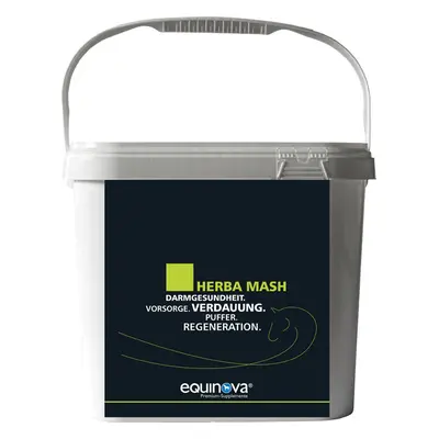 Equinova Mash Herba Equinova, 5 kg