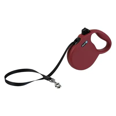 Alcott Vodítko pro psy Wanderer Alcott, M/5 m, red