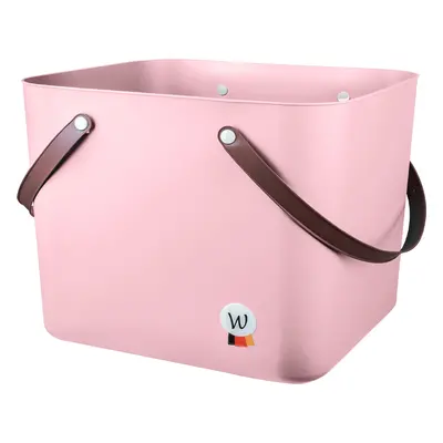 WALDHAUSEN Taška multifunkční Eco Waldhausen, 40 l, linnea pink