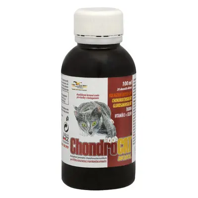 Orling Chondrocat Biosol 500 ml