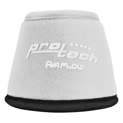 Pro-Tech Zvony AirFlow PRO-TECH, pár, bílé