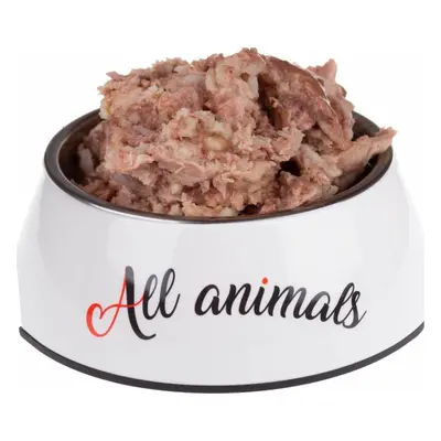 All Animals Konzerva pro psy All Animals, krůtí kousky, 200 g