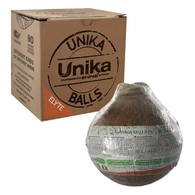 Pochoutka UNIKA BALLS, elite, 1,8 kg