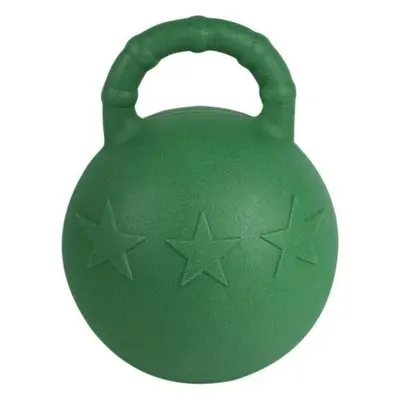 WALDHAUSEN Míč pro koně FUN BALL Waldhausen, 25 cm, green