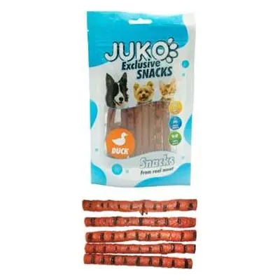 Juko excl. Smarty Snack BBQ Duck Stick 70 g