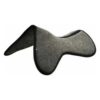 ACAVALLO Dečka tlumící Close Contact Memory Foam Woolmark Acavallo, grey