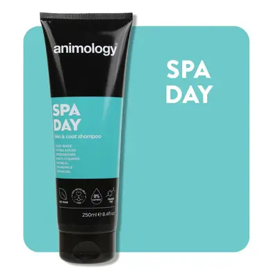 Animology Šampon pro psy Spa Day Animology, 250 ml