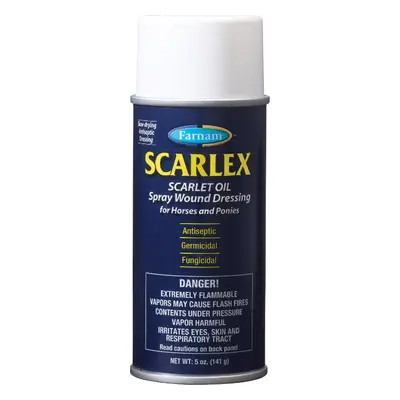 FARNAM Sprej antibakteriální Scarlex FARNAM, 142 g