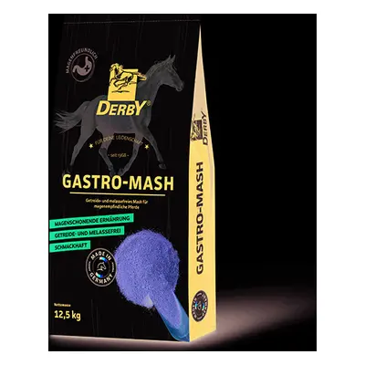 Derby Krmivo Gastro Mash DERBY, 12,5 kg