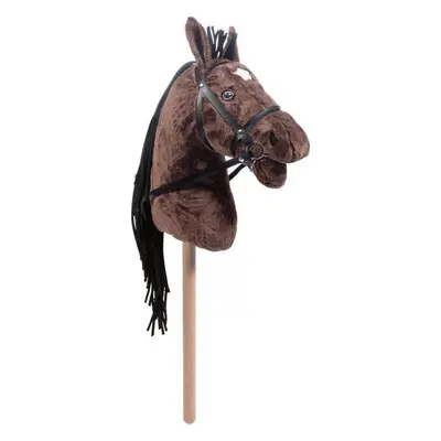 HKM Hobby Horse HKM, hnědý