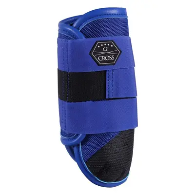 QHP Kamaše přední Eventing Technical QHP, pár, cobalt blue