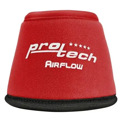 Pro-Tech Zvony AirFlow PRO-TECH, pár, red