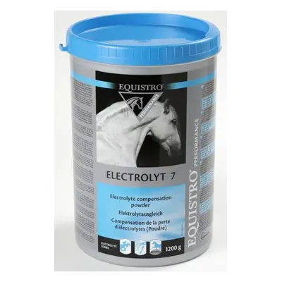 Vétoquinol Elektrolyt 7 Equistro Vétoquinol, 1200 g