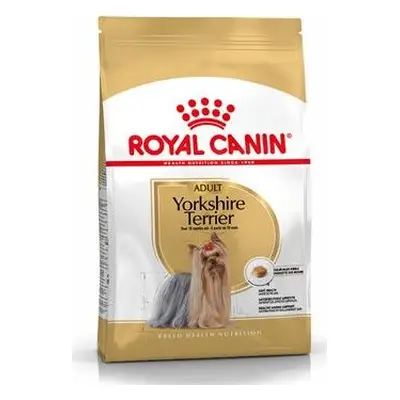 ROYAL CANIN Granule pro psy Yorkshire Royal Canin, 7,5 kg