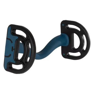 ACAVALLO Udidlo déčko nelomené Sensitive Bit Acavallo, black/blue