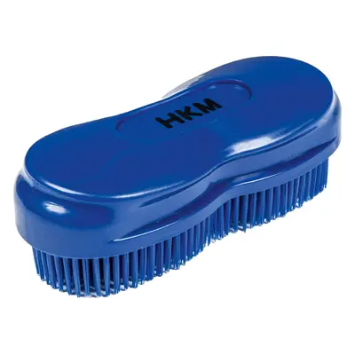 HKM Kartáč Wonder Brush HKM, dark blue