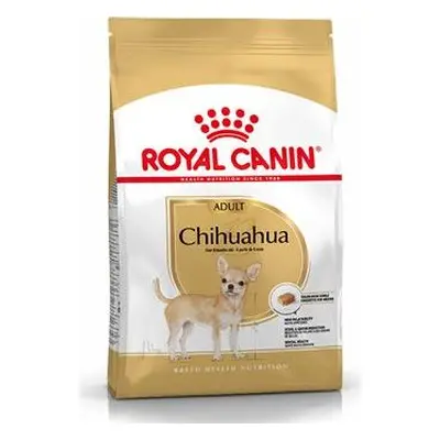 ROYAL CANIN Granule pro psy Čivava Royal Canin, 1,5 kg