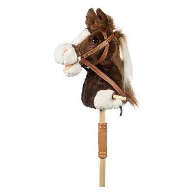 HKM Hobby Horse Bella HKM, brown/white