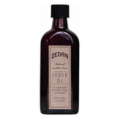 Zedan Olej na sedlářskou kůži, přírodní Zedan, 200 ml