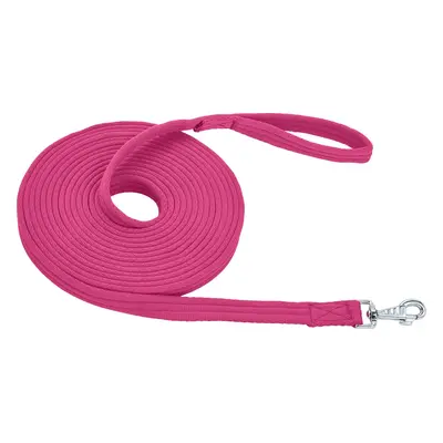 BUSSE Lonž Soft BUSSE, 8 m, pink