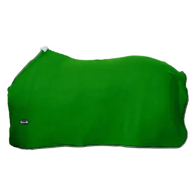 Umbria Equitazione Deka letní Fleece Umbria Equitazione, odpocovací, green Délka zad: