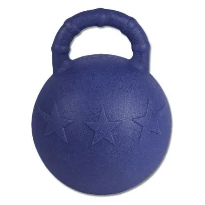 WALDHAUSEN Míč pro koně FUN BALL Waldhausen, 25 cm, blue