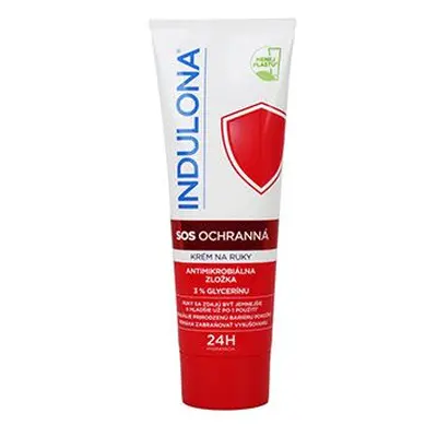 Indulona Ochranná červená, 85 ml